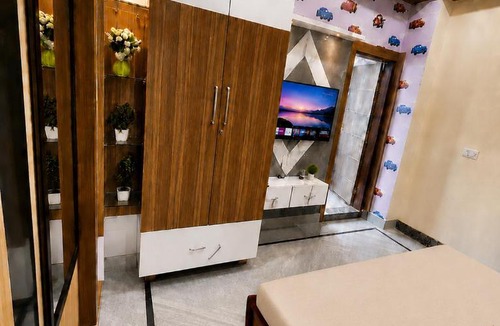 Kurukshetra Apartment | Prime Inn Guest House Premium Stay