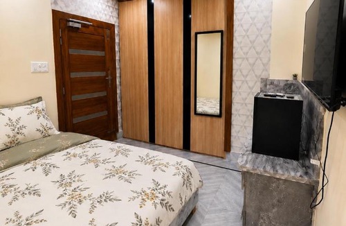 Kurukshetra Apartment | Prime Inn Guest House Urban Retreat Kurukshetra