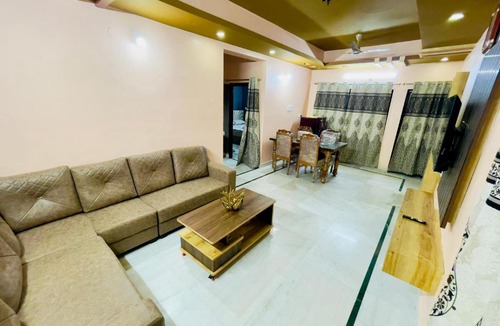 Hyderabad Apartment | Prince Castle Apartments-Just 3 KM Away City Top Attractions