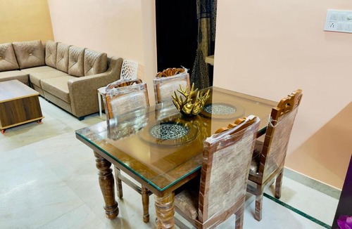 Hyderabad Apartment | Prince Castle Apartments-Just 3 KM Away City Top Attractions
