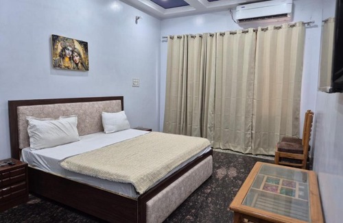 Meerut Hotel | Prince Hotel