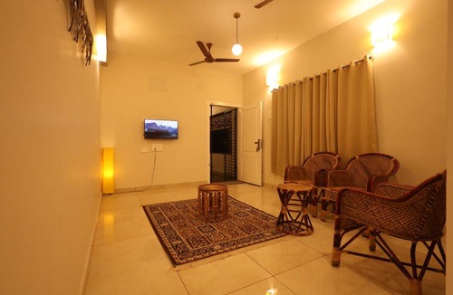 Vannarpettai Apartment | Princess Bungalow stay