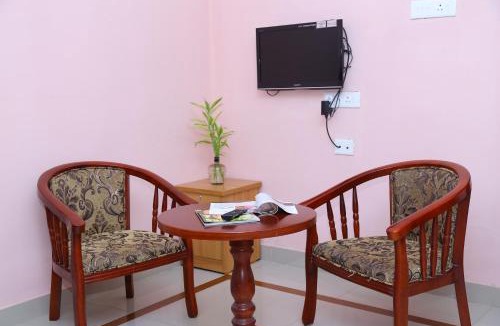 Thiruvananthapuram Hotel | princess inn royal