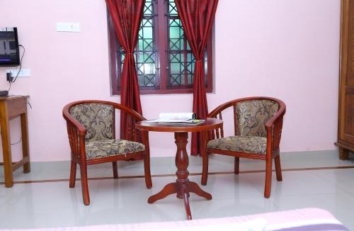 Thiruvananthapuram Hotel | princess inn royal