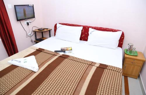 Thiruvananthapuram Hotel | princess inn royal