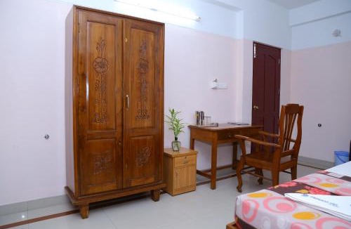 Thiruvananthapuram Hotel | princess inn royal