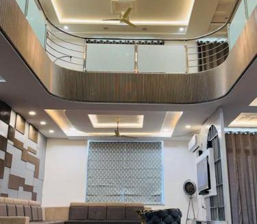 Jaipur House | Prithvi Farms & Resorts
