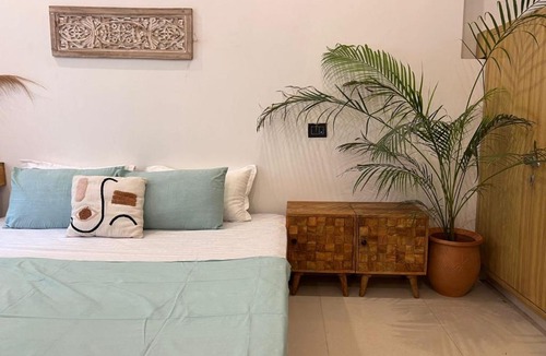 Tapovan Apartment | Prithvi Hotel Rishikesh - Aesthetic Rooms with Aircon, Desk, Wifi and Free Pickup For More Than 7 Nights Bookings