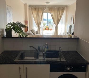 Shoal Bay Apartment | Private 1 Bedroom Apartment in Resort Location Shoal Bay