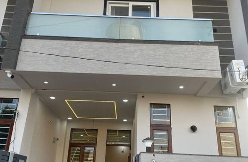 Jaipur Villa | Private Luxury 3BHK Villa in Jaipur | Perfect for Family Stays &Romantic Getaway