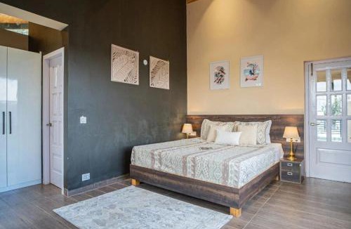 Mukteshwar Villa | Private Luxury Villa in European Village