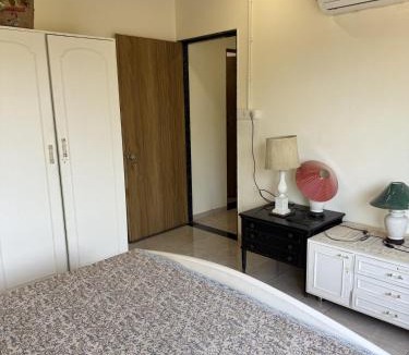 Borsad Villa | Private Nature Escape Premium Farm Stay