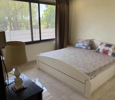 Borsad Villa | Private Nature Escape Premium Farm Stay