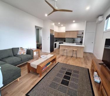 Beechwood Villa | Private & Peaceful Beechwood Studio