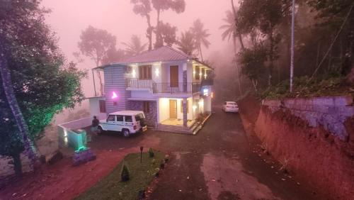 Todupulai Villa | Private Pool 5BHK Villa Between Munnar & Idukki Full Villa for Groups