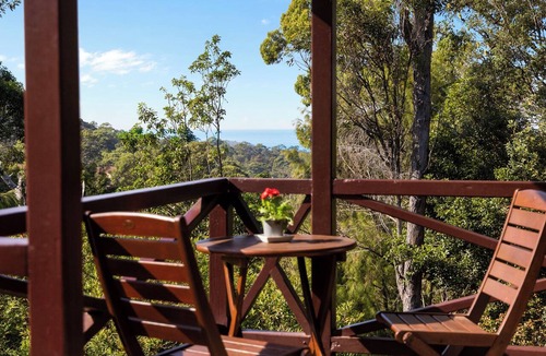 Bayview Apartment | Private Retreat Bayview Northern Beaches Pittwater