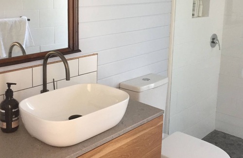 Gundurimba Other | Private riverside retreat Lismore