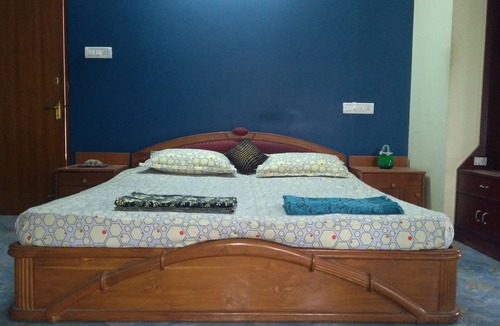 Banswadi House | Private Room at "Vijayashree"