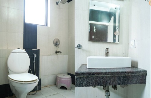 Mahipalpur Bed & Breakfast | private rooms in mahipalpur