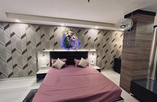 Vasundhara Apartment | Private stays for friends and family