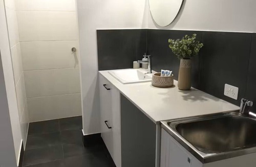 Lennox Head Apartment | Private Studio in Lennox head, 2 mins from the beach & 15mins from Byron Bay