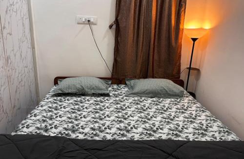 Hyderabad Apartment | Private Terrace 1BHK in Narsingi Relax, Unwind & Enjoy