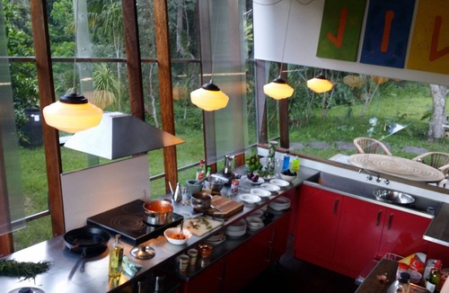Crabbes Creek House | Private vacation home in Crabbes Creek