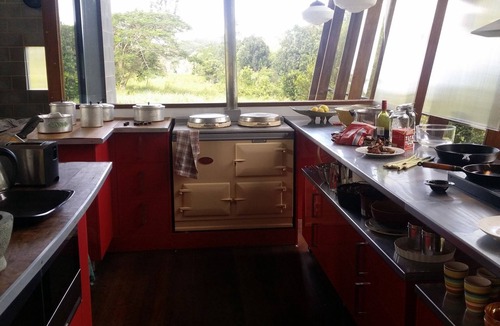 Crabbes Creek House | Private vacation home in Crabbes Creek