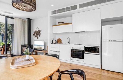 Shoalhaven Heads Villa | Privately Managed Villa 12 Bangalay Luxury Villas