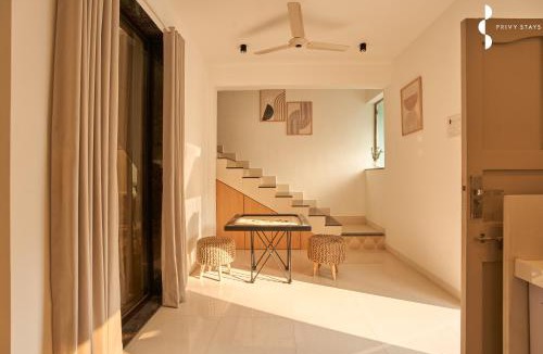 Chendhare Villa | Privy Stays- Ziva Villa, Alibag