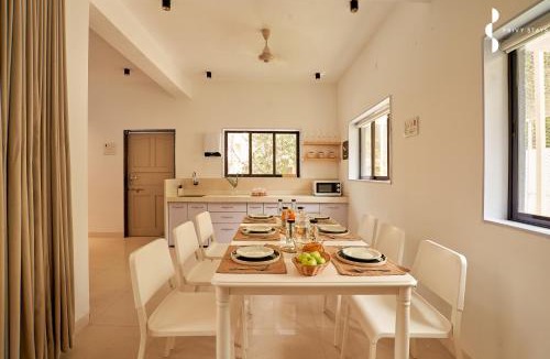 Chendhare Villa | Privy Stays- Ziva Villa, Alibag