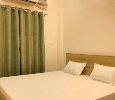 Gorakhpur Hotel | Privyrooms Taramandal