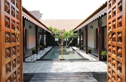 Alibaug Villa | Privystays Jks Private Villa