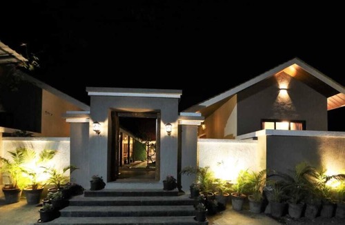 Alibaug Villa | Privystays Jks Private Villa