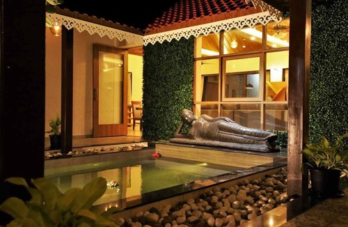 Alibaug Villa | Privystays Jks Private Villa
