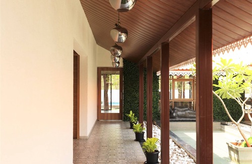 Alibaug Villa | Privystays Jks Private Villa