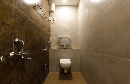Alibaug Hotel | PrivyStays Kurul Villa