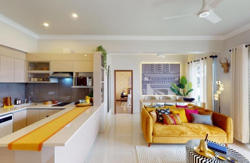 Gurugram Apartment | Priya Gurugram