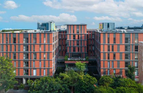 Hyderabad Hotel | Priya Hyderabad - Near Financial District