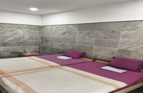 Perundurai Hotel | PRM CLASSIC LODGE