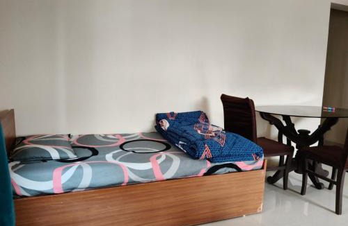 Tathawade Apartment | Prolife Tathwade