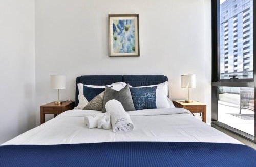 Box Hill Apartment | Prospect Eva