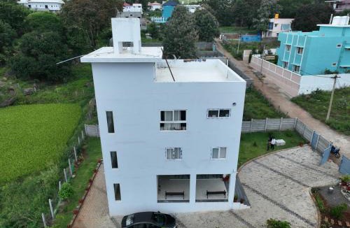 Yelagiri House | PRS CREEK SIDE HOME STAY VILLA