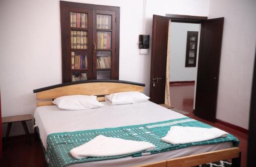 Thiruvilvamala House | Pudumana Homestays