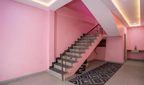 Faizabad House | Pujya Manas Kokil Dharamshala, Ayodhya