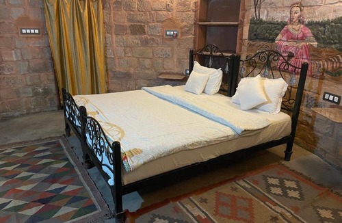 Jodhpur House | Pukhraj Garh A Heritage House