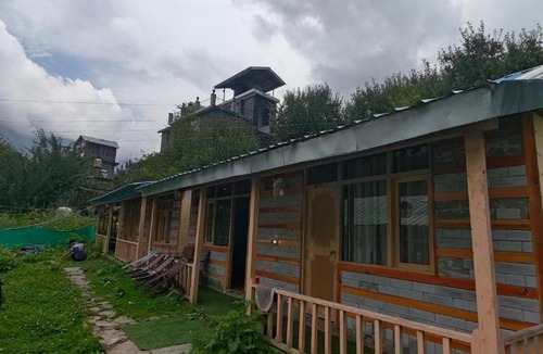 Kullu Hotel | Pulga Inn
