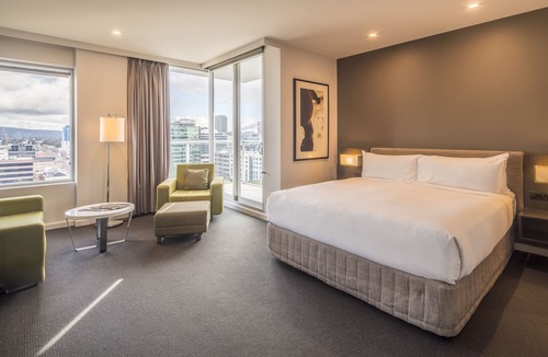 Adelaide Central Business District Hotel | Pullman Adelaide