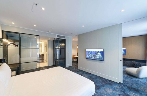 Adelaide Central Business District Hotel | Pullman Adelaide