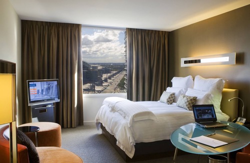 Sydney Olympic Park Hotel | Pullman at Sydney Olympic Park